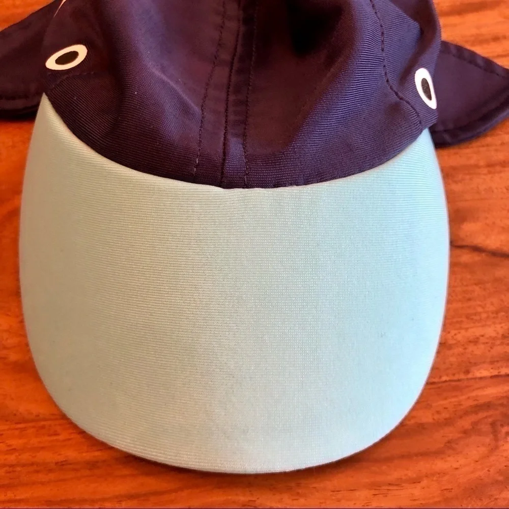 Cat & Jack Toddler Orca Swim Hat